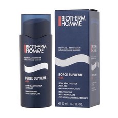 [멸치쇼핑]비오템 옴므 포스 수프림 모이스처라이저 젤 50ml