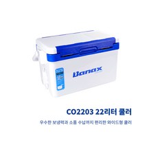 바낙스아이스박스