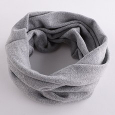 캐시미어넥워머