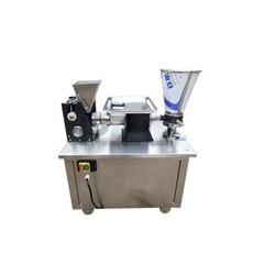 만두만드는기계 만두제조기 만두기계 110/220v 과자 자동 모모모스 만두 교자 기계 러시아 라비올리 토르텔, 02 CFR By Sea_04 AU