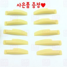 바나나 롯드 메텔 롯트 속눈썹펌 5종 세트 속눈썹 연장 펌 재료 사은품 증정, 단품, 1개