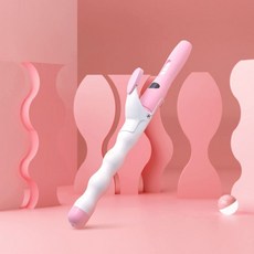 버블컬고데기
