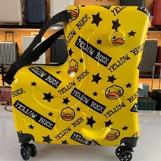 유아용여행가방