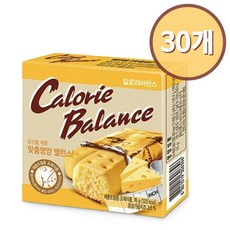 해태 칼로리바란스 치즈 76g 1700x30개