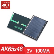 ak100배터리