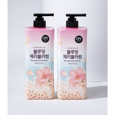 온더바디풋샴푸리필