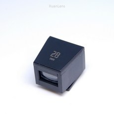 40mm뷰파인더