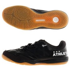 아슬레타 O-Rei Futsal Arthur 11008-blk