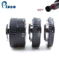 니콘익스텐션튜브