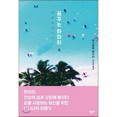 꿈꾸는 하와이 : 요시모토 바나나 여행 에세이, 요시모토 바나나 저/김난주 역, 민음사, 김난주