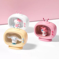 산리오독서등