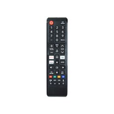 삼성 TV 호환 리모컨 넷플릭스 Netflix Prime 스마트 호환 리모컨