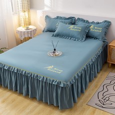 하단매트리스베드스커트