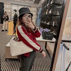 코치 로렐 숄더백 CR148 IMCHK Laurel Shoulder Bag