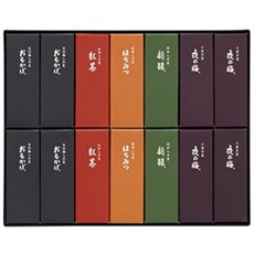 Toraya 토라야 스몰 양갱 14 피스, 1개