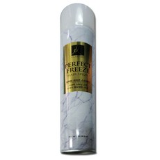 [멸치쇼핑]LG/엘라스틴 퍼펙트프리즈 헤어스프레이 플로럴향 300ml, 상세페이지 참조