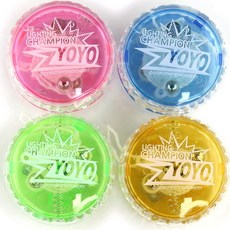 라이팅챔피언요요