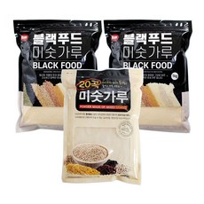 고려식품개발미숫가루