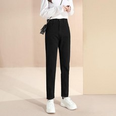 맥우드건청바지