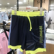소이 액티브 래쉬가드 바지 17M2222_평촌점
