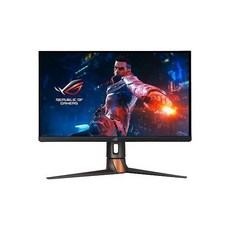 ASUS PG27AQN 27 LED QHD 모니터 블랙