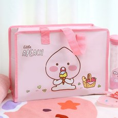 라이언미니여행가방