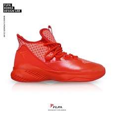 FLPA Easy fly 330 - Red