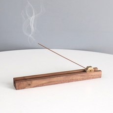 나무인센스홀더