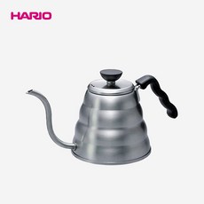 로프트샵 하리오 V60 부오노드립포트120 800ml 실버 VKB-120HSV