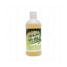 그린시그마유제55%유제 500ml_ 모기 벼룩 빈대 진드기 기피제, 1개, 500ml