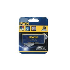어윈(IRWIN) 다용도칼날 4241(바이메탈) 1갑=10장, 1개