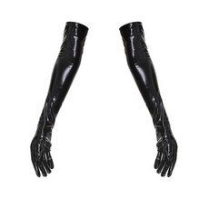 아빠가죽털장갑