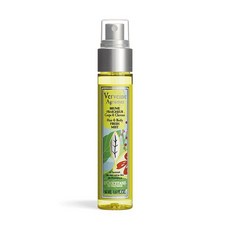록시땅 [2020 리미티드]시트러스 버베나 리프레싱 미스트 50ml, 없음, 상세설명 참조, 상세설명 참조