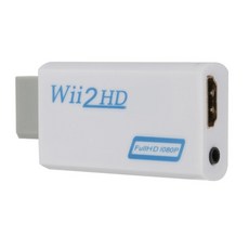 wii2hdmi