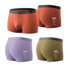 오니지 스포츠 드로즈 남성 팬티 UD07 3종세트