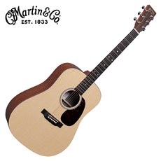 마틴기타 Martin X시리즈 D-X1E-04 (HPL Mahogany), 단품