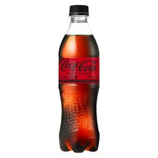 코카-코카콜라제로500ml(업소용)