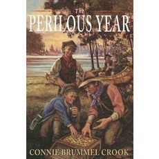 The Perilous Year Paperback, Fitzhenry & Whiteside