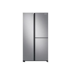 삼성전자 RS84T5080M9 3도어 냉장고 845L