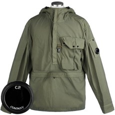 cp컴퍼니바람막이