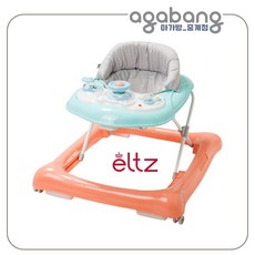 엘츠 베베 보행기, 코랄, 1개