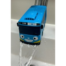 바니랜드 꼬마버스 타요 워시헬퍼, 0 0, 10개