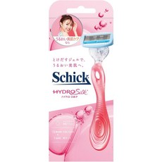 쉬크인튜이션실크