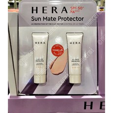 HERA 헤라 선메이트 프로텍터 SPF50