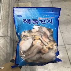 해물짜조