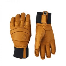 헤스트라 HESTRA 폴 라인 코르크 3000780 710- 스키 보드 방한 가죽 장갑