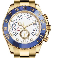 로렉스요트마스터로즈골드