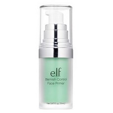 e.l.f. Cosmetics Blemish Control Face Primer 엘프 코스메틱 블레미쉬 컨트롤 페이스 프라이머 13 g, 13g, 상세페이지참조