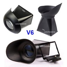 eosm6뷰파인더