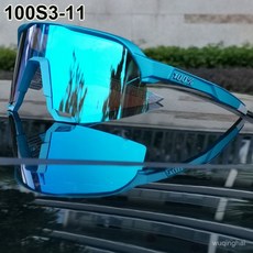 100%고글 100프로 100퍼센트 백프로 레이스트랩 자전거 선글라스 변색 런닝 조깅